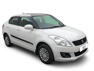 Maruti Swift Dzire-img